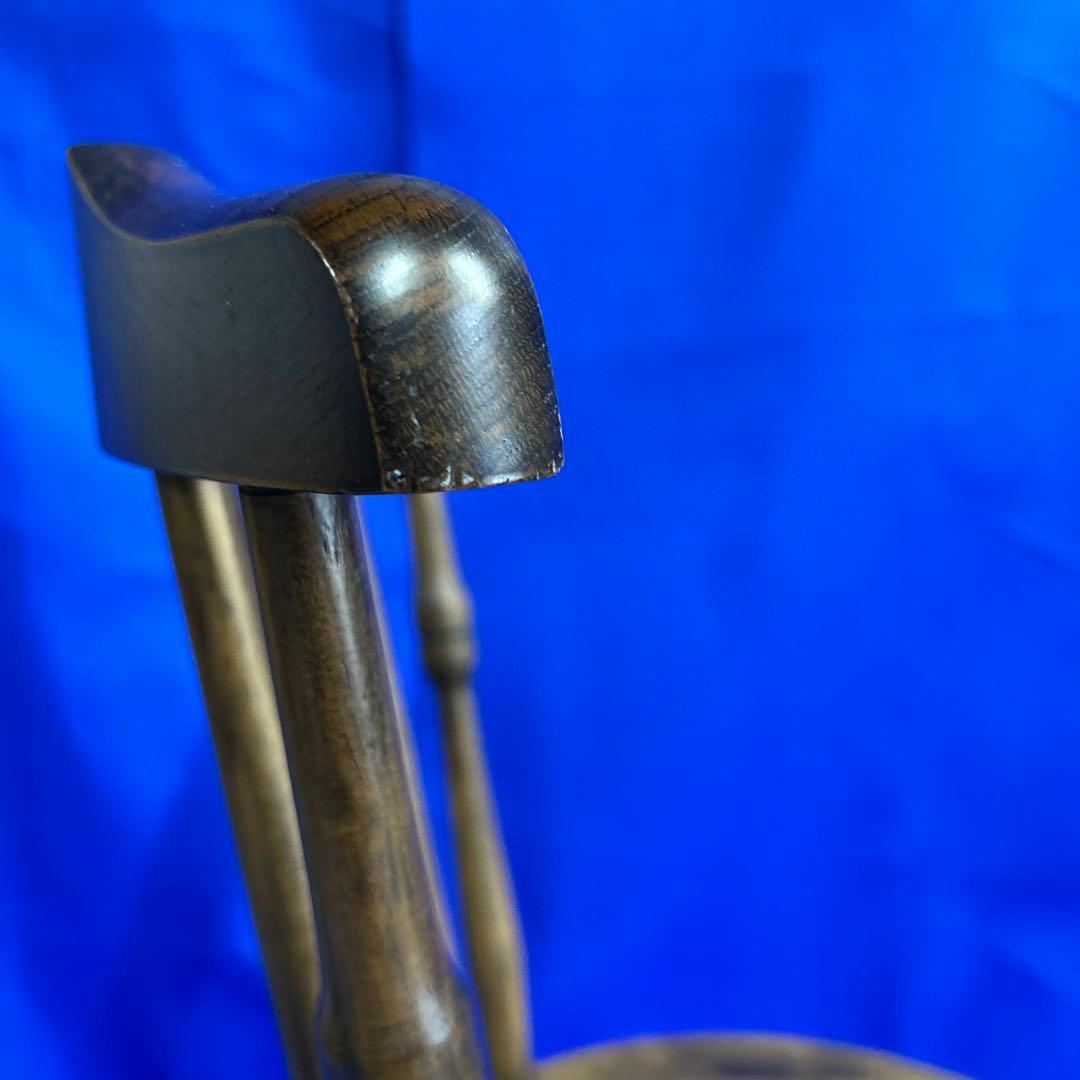 MORITA コムバックチェア