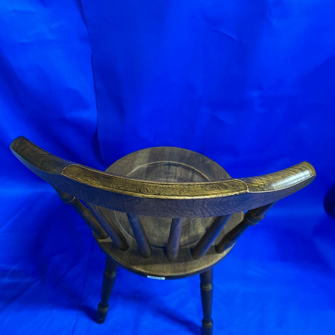 MORITA コムバックチェア