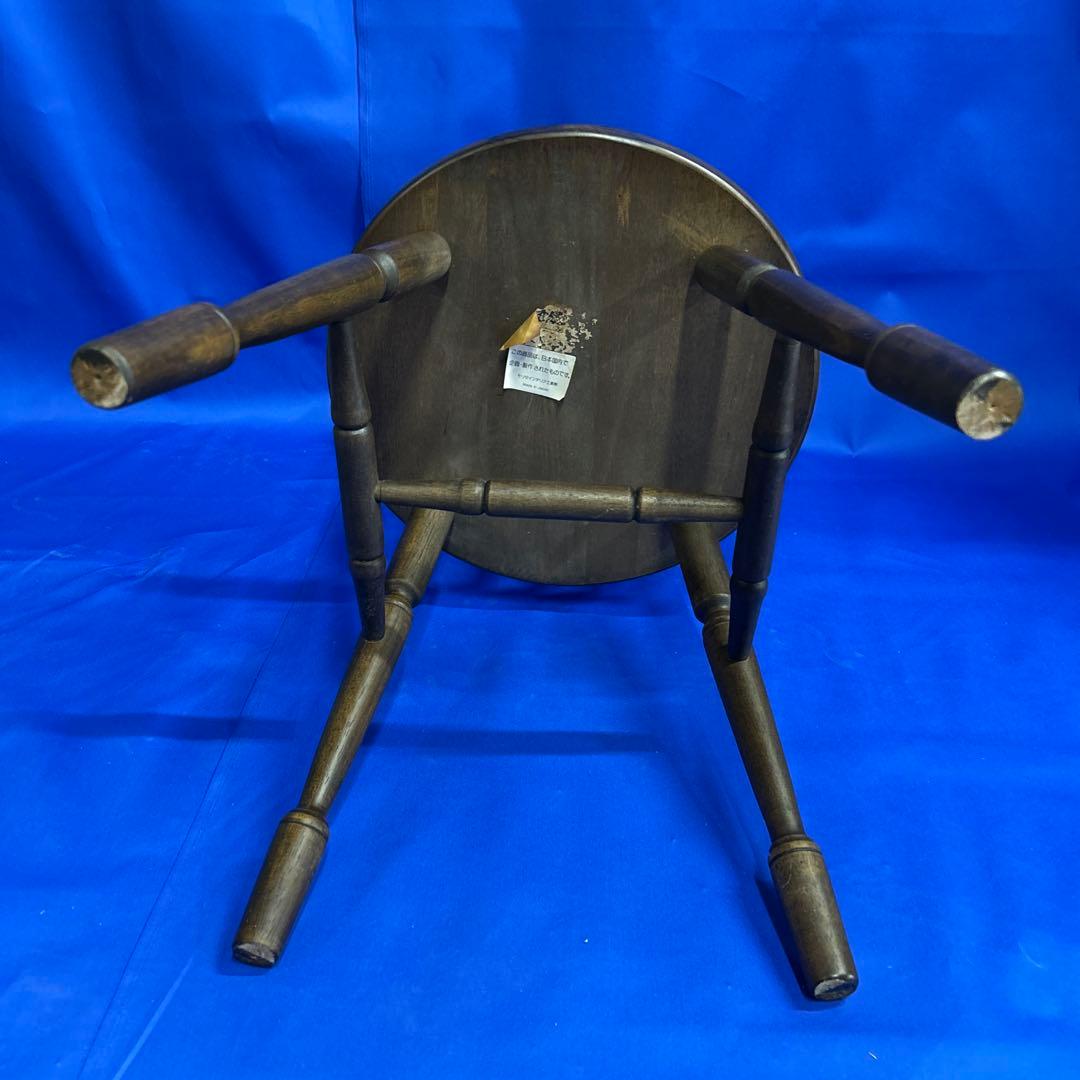 MORITA コムバックチェア