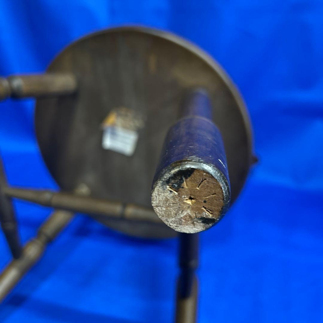 MORITA コムバックチェア