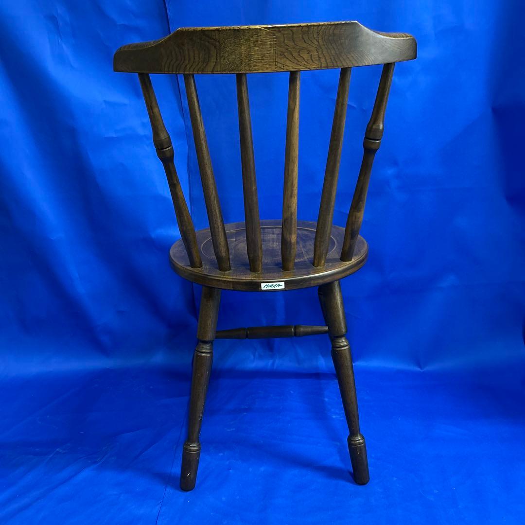 MORITA コムバックチェア