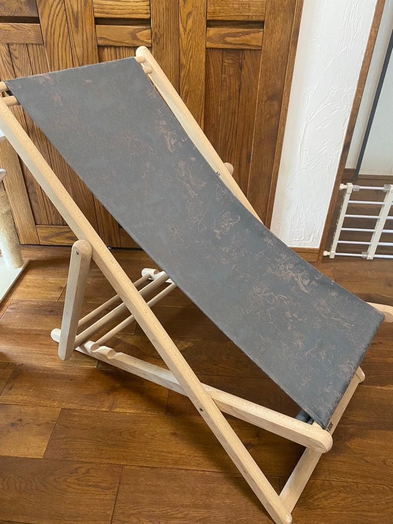 【SALE】 Christian Dior ビーチチェア ディオリビエラ 椅子