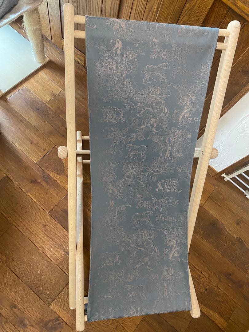 【SALE】 Christian Dior ビーチチェア ディオリビエラ 椅子