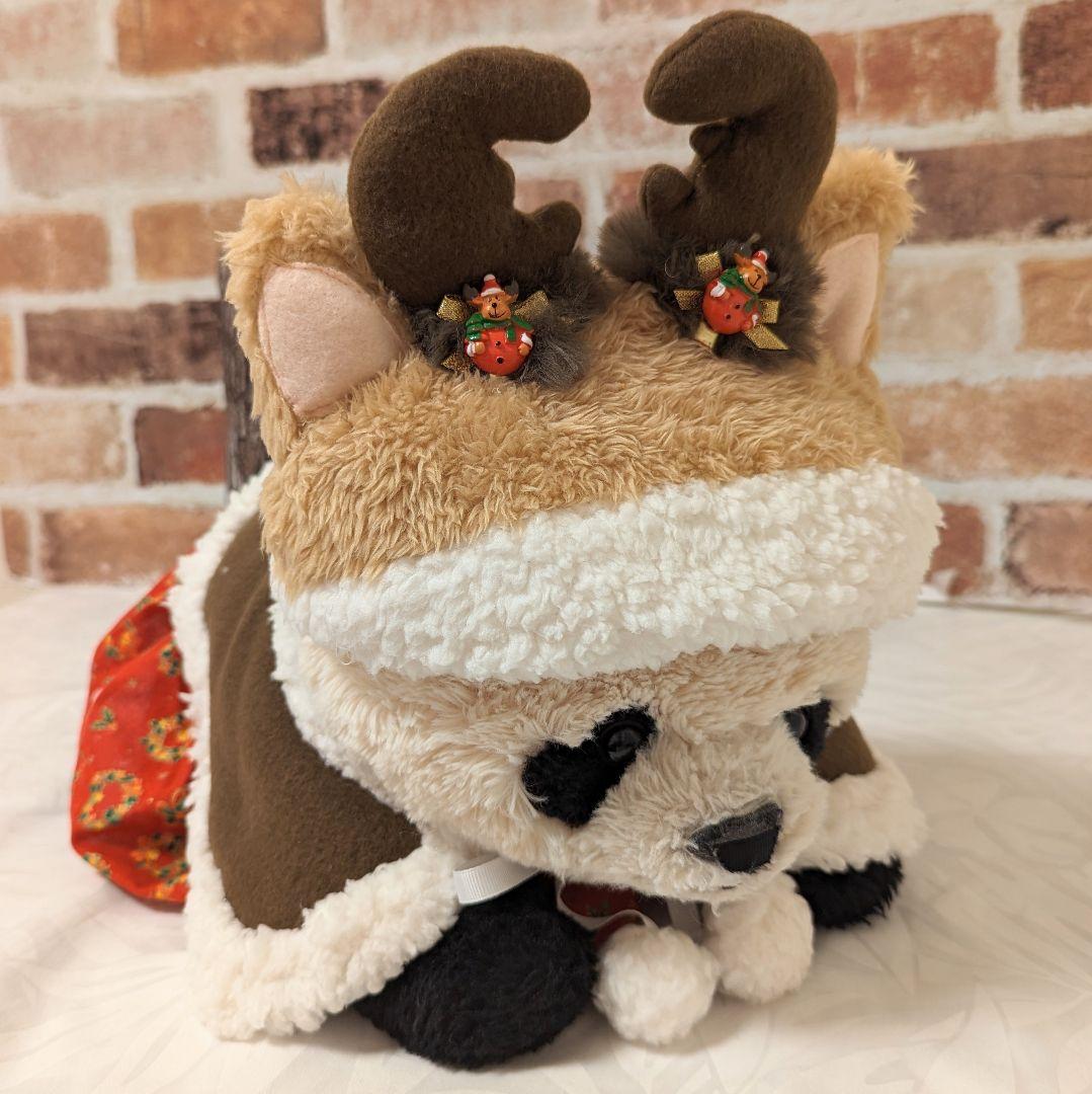 シャンシャン様♡ご確認用♡ピンクのシャンタちゃん♡シャンタ帽＆マフラー