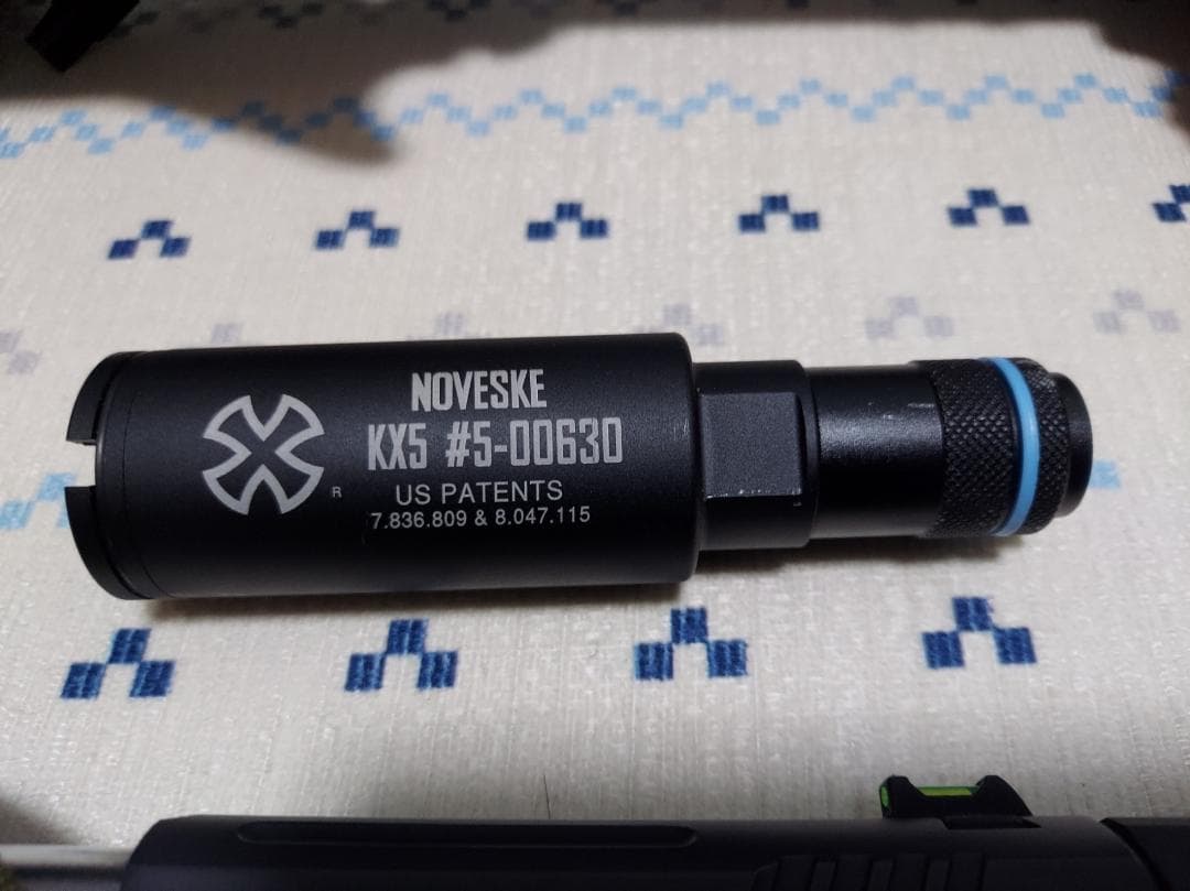サバゲ引退セット 次世代M4　ハイキャパ　一式