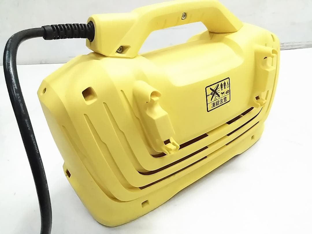 ケルヒャー 高圧洗浄機 K2クラシック 1.600-976.0 ★