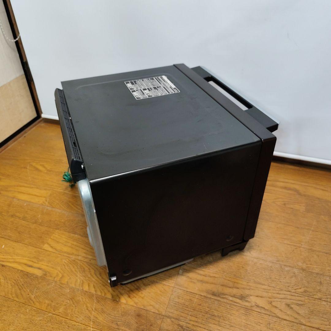 TOSHIBA ER-IZ5000 ハイブリッドオーブンレンジ