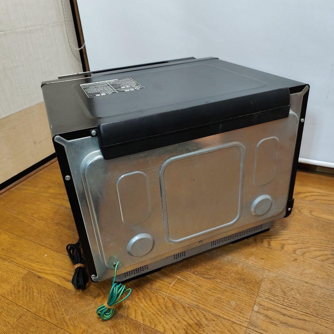 TOSHIBA ER-IZ5000 ハイブリッドオーブンレンジ