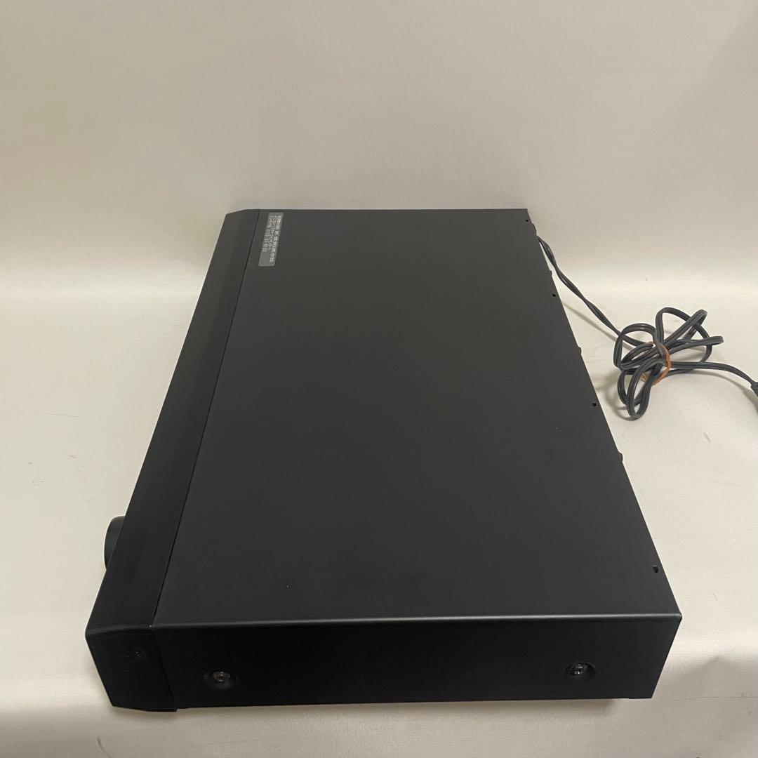 SONY ステレオチューナー ST-SE570