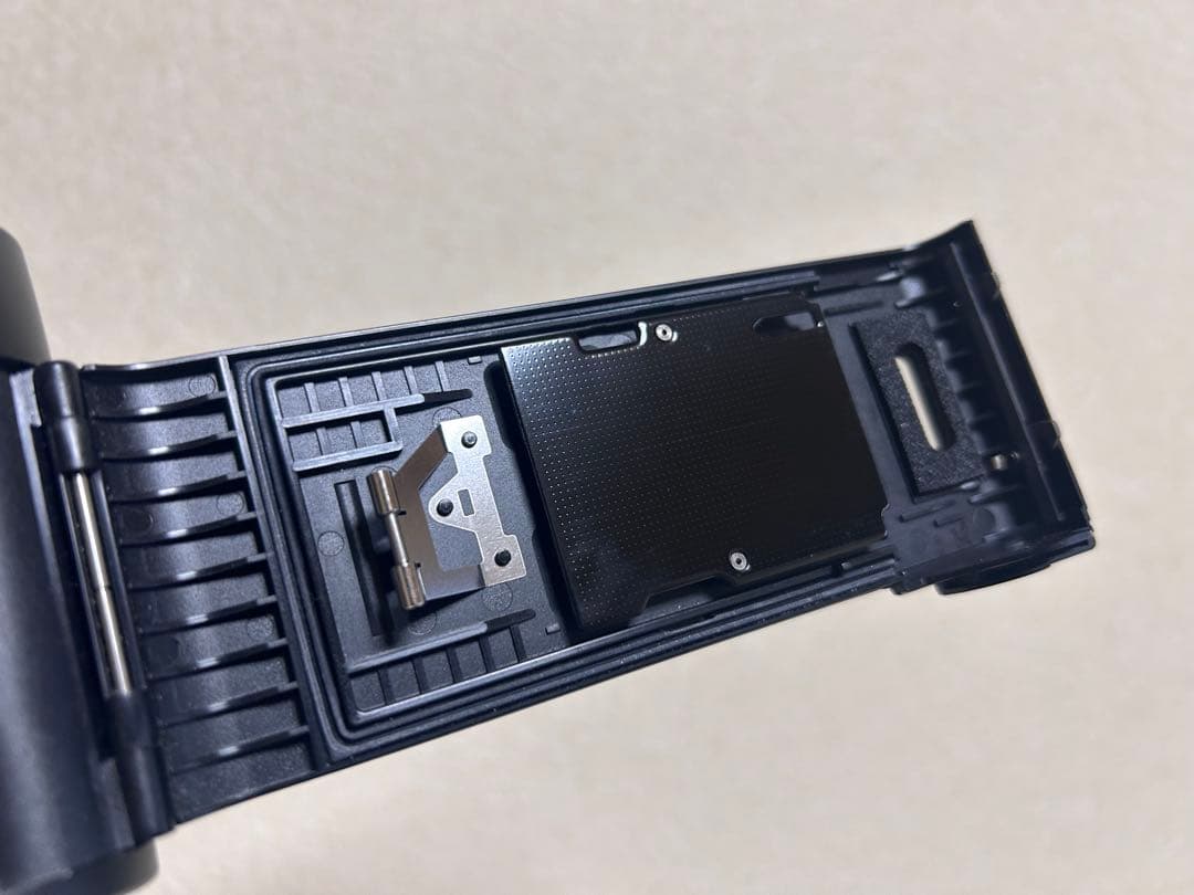 Konica HEXAR コニカヘキサー　コンパクトフィルムカメラ