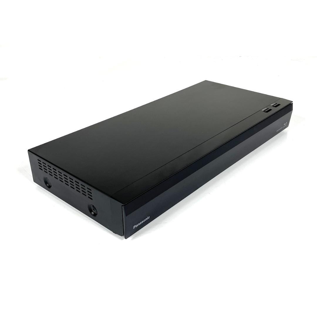 Panasonic DMR-BX2050 ブルーレイレコーダー