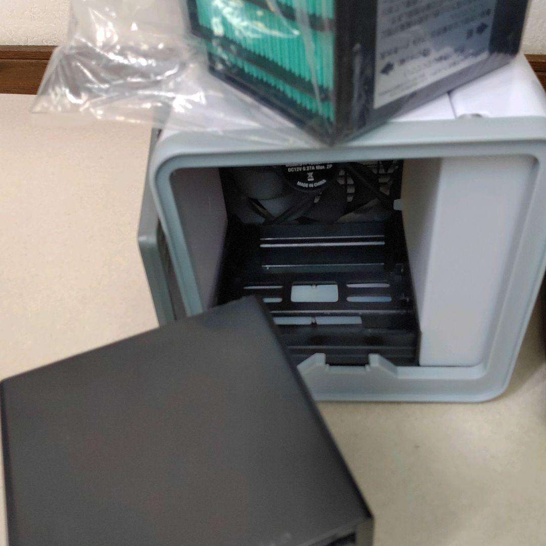 3台セット　ここひえ　R6　R5　R2　動作確認済　匿名配送　送料無料　ここ冷え