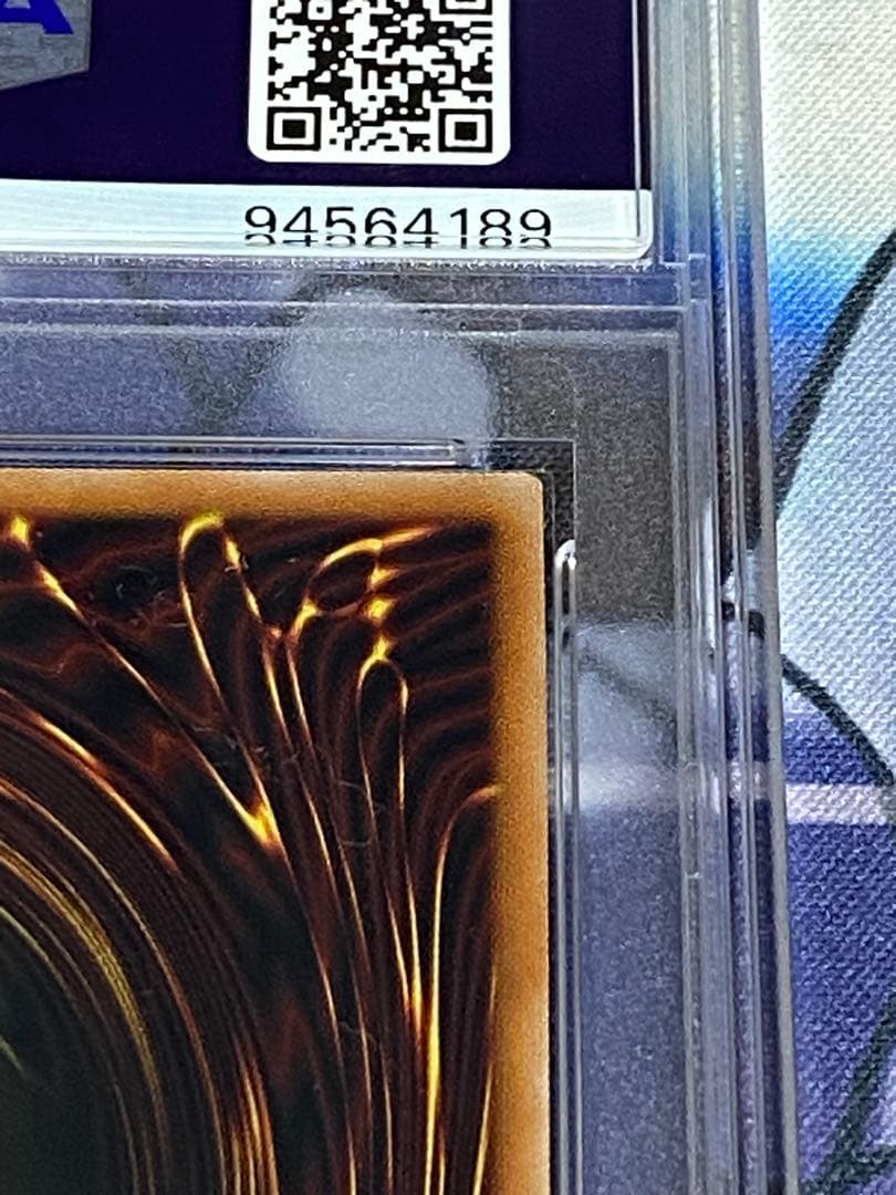 PSA10 遊戯王 ガーデン ローズ メイデン 25th