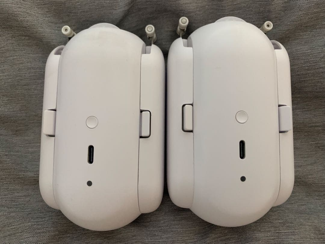 SwitchBot スマートホームデバイス ホワイト