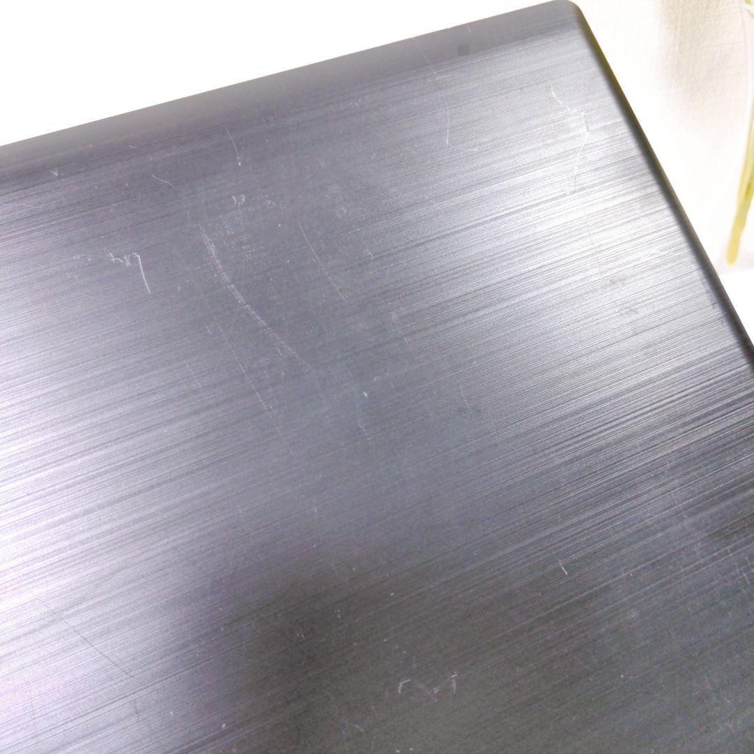 MT1 人気✨東芝 ノートパソコン✨Core i3 大容量 8GB ノートPC