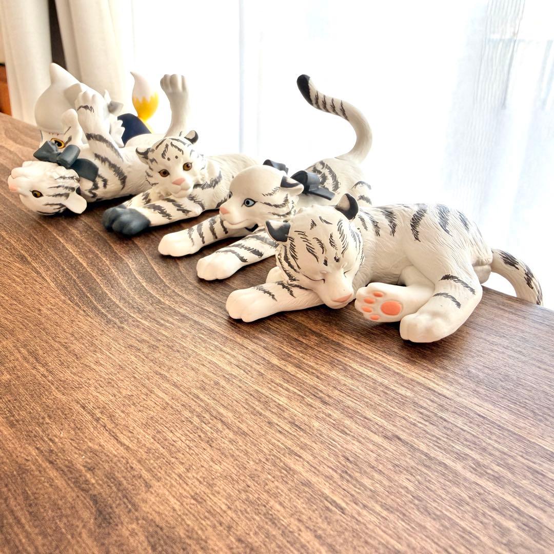 【刀剣乱舞】とうらぶ ぬーどるストッパーフィギュアぷち 子虎 鵺 こんのすけ内番