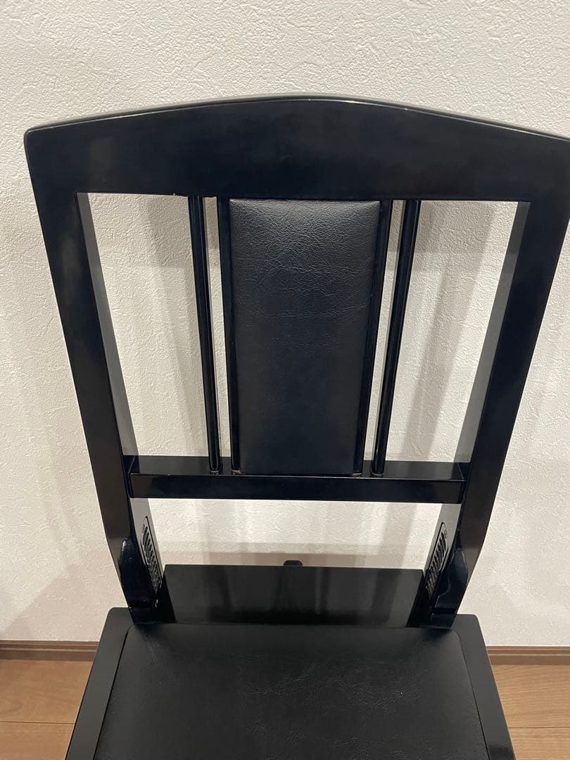 KAWAI ピアノ トムソン椅子 アップライト グランドピアノ