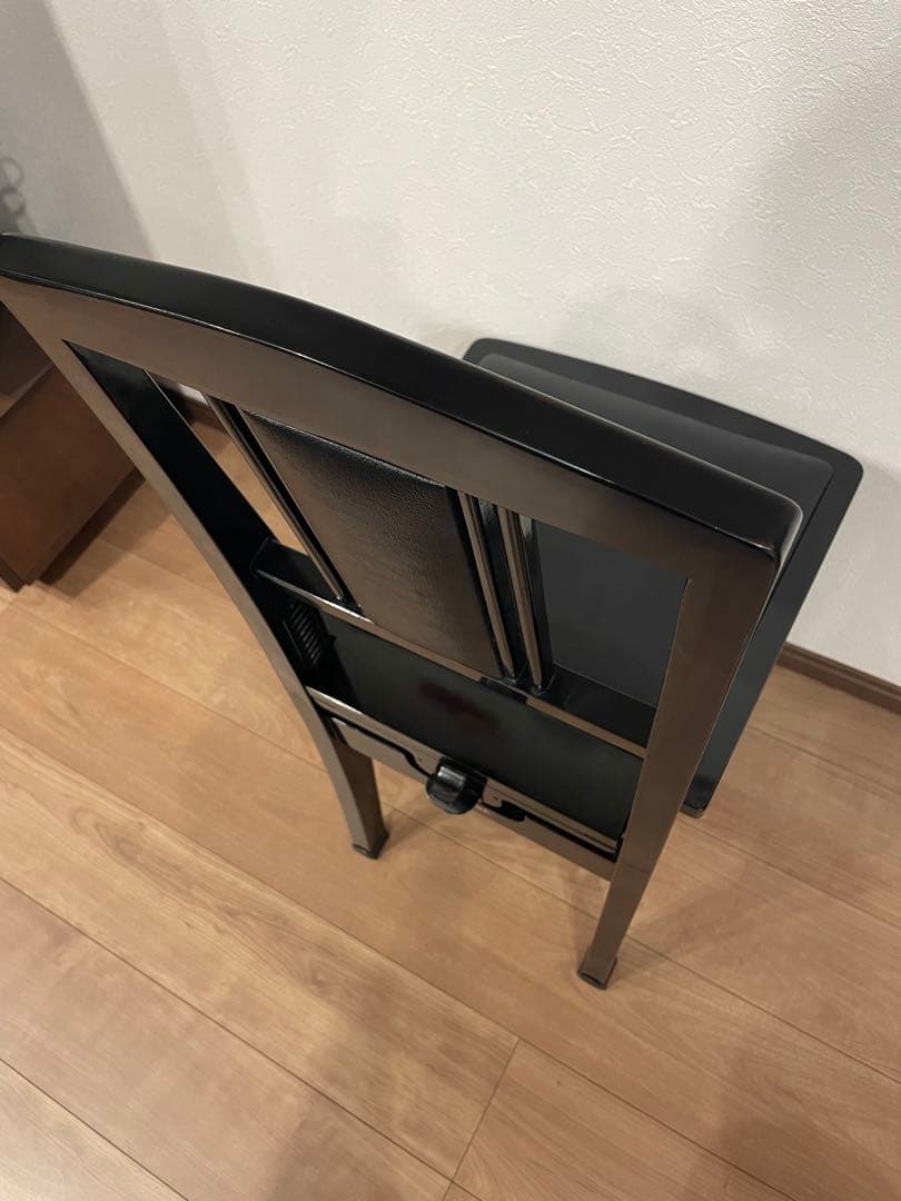 KAWAI ピアノ トムソン椅子 アップライト グランドピアノ