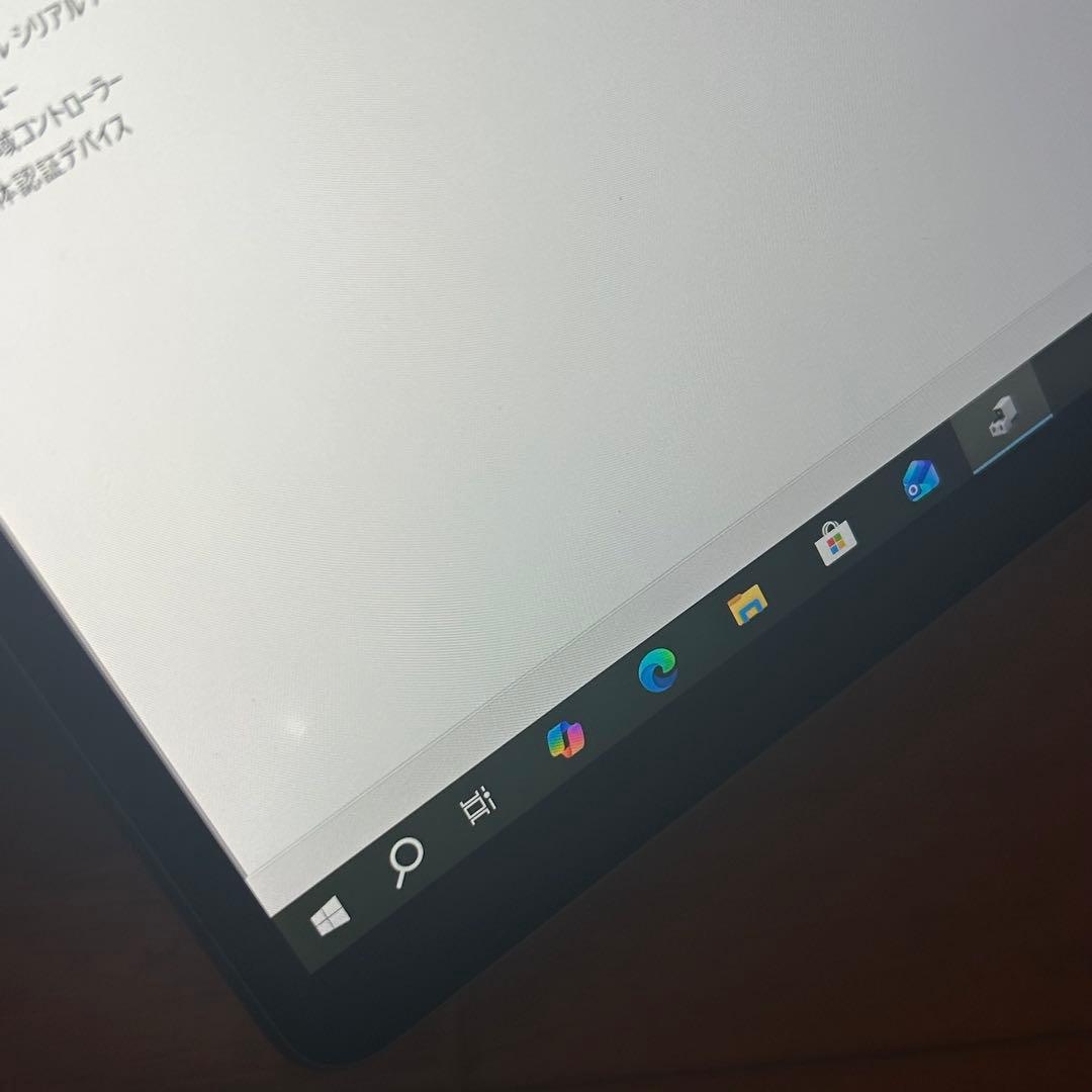 Windowsタブレット本体 surface pro 8 1983