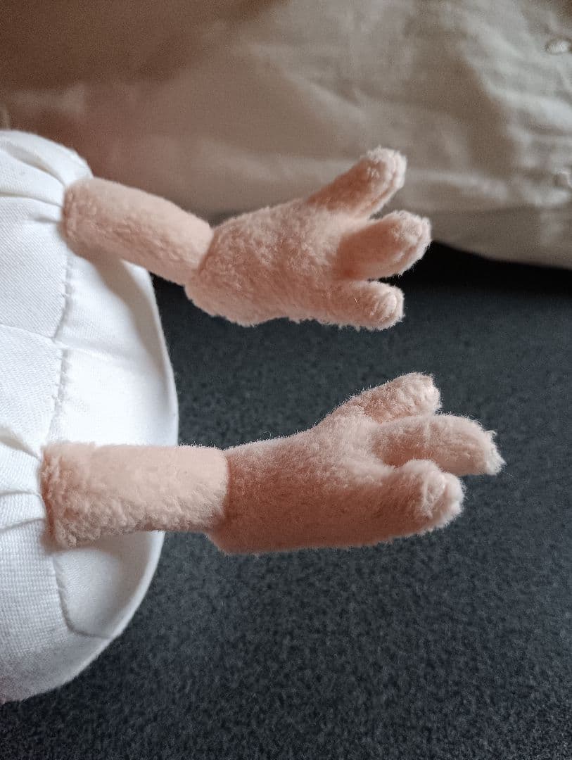 崖の上のポニョ ぬいぐるみ