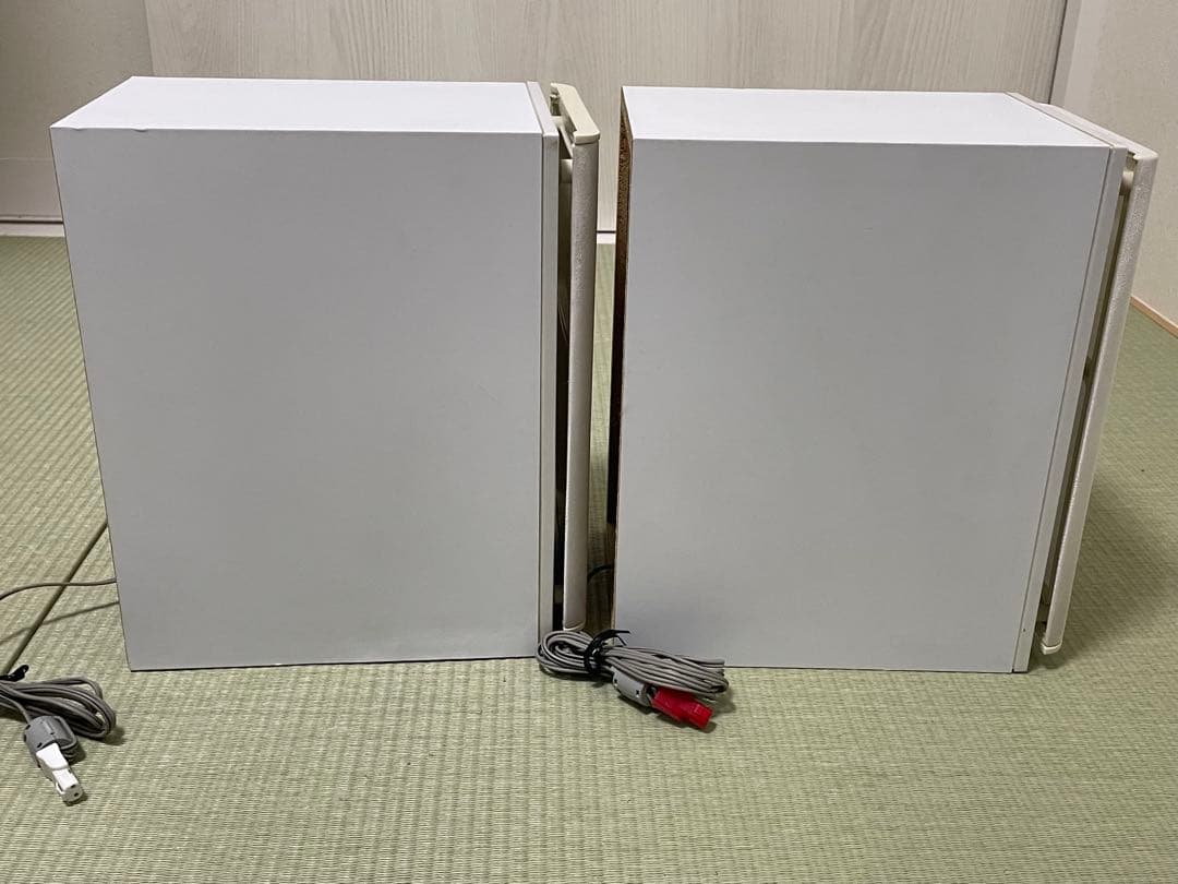 SONY NET JUKE　NAS-D55HD　 ミニコンポ ホワイト　即日発送