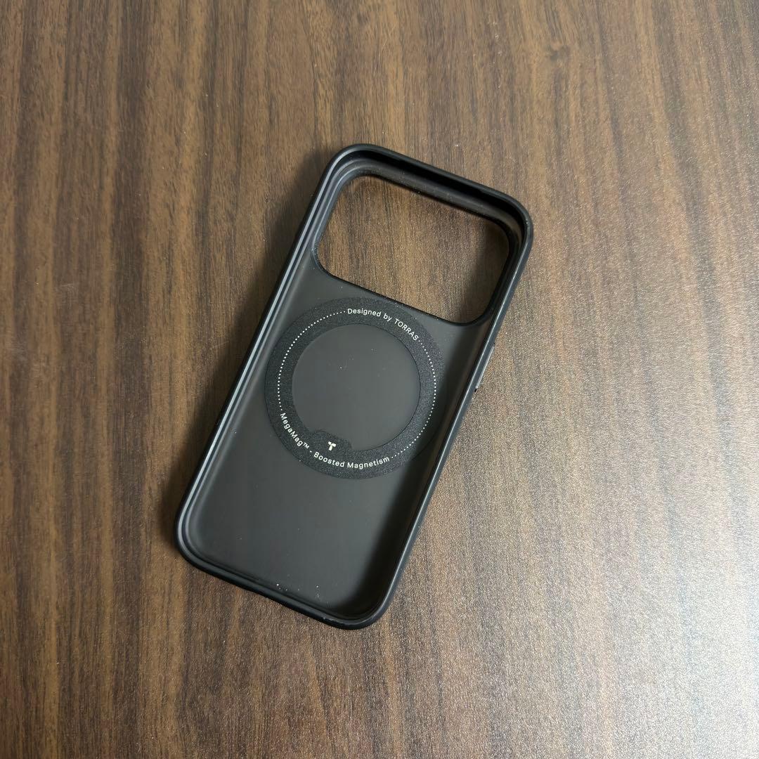 【キトポケ】iPhone 17 pro 256G simフリーデープブルー
