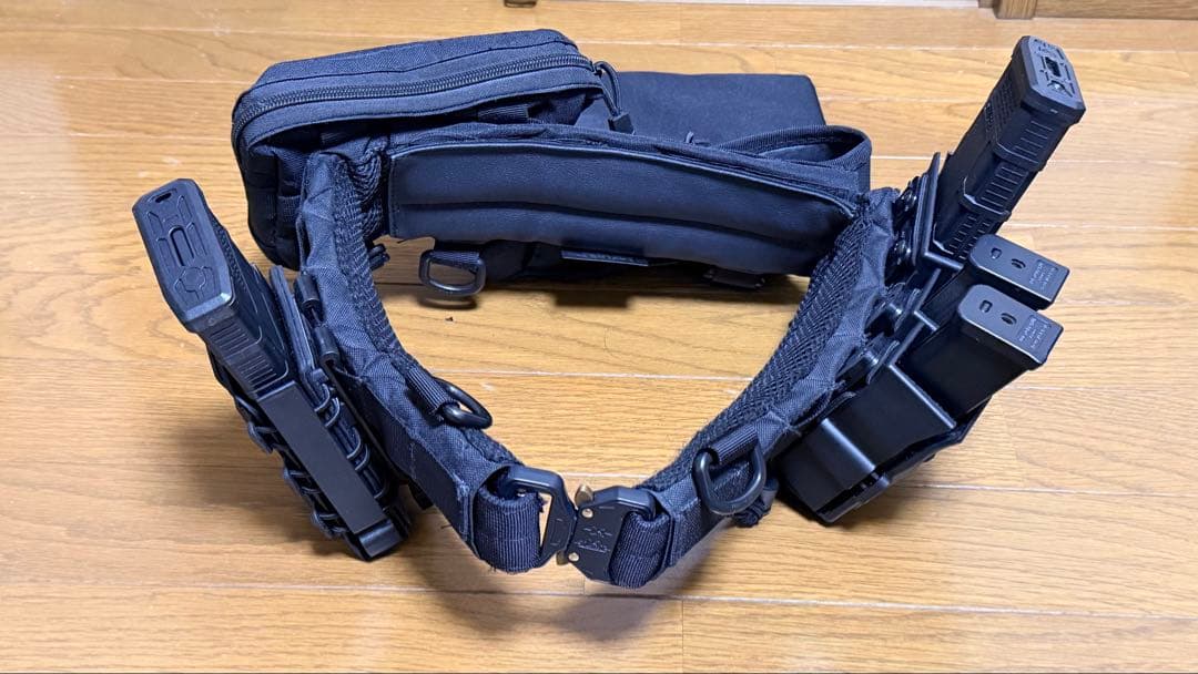 ライラクス ファーストライン