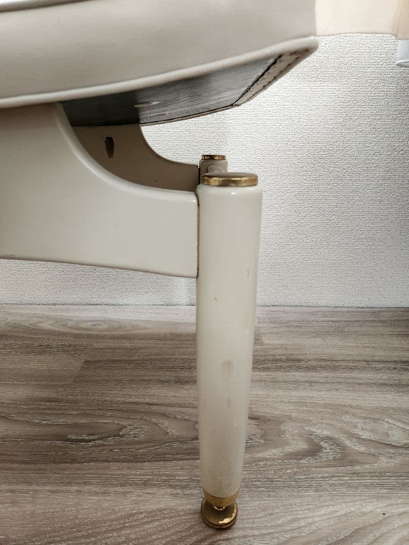 【難あり】GーPLAN　Tola＆Black　スツール