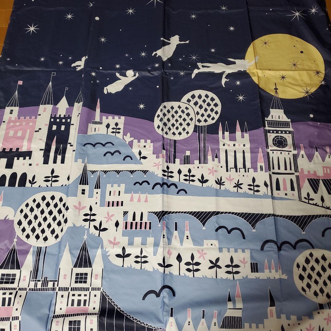 新品★ ベルメゾン 掛け布団カバー ピーター・パン