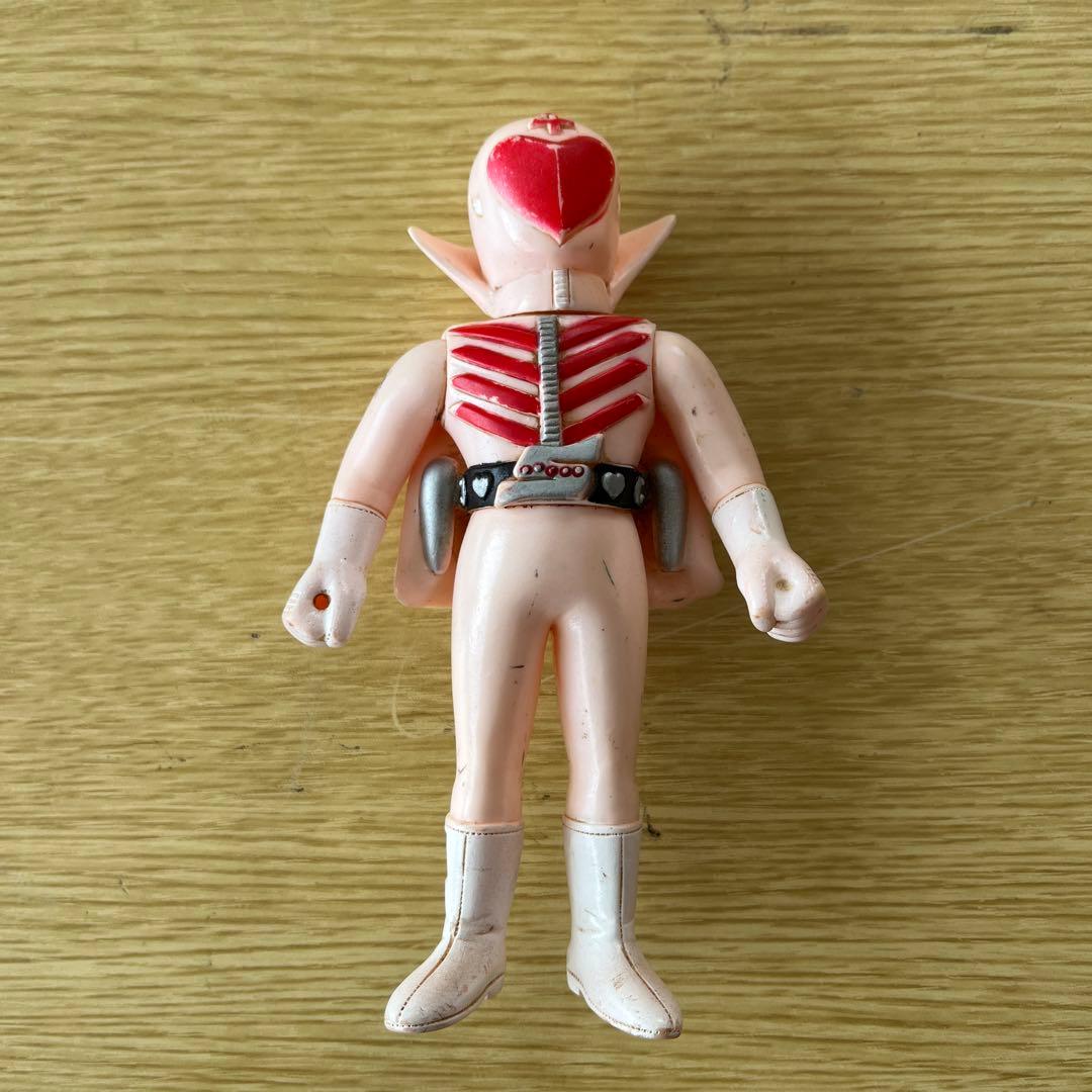 当時物　ポピー　モモレンジャー