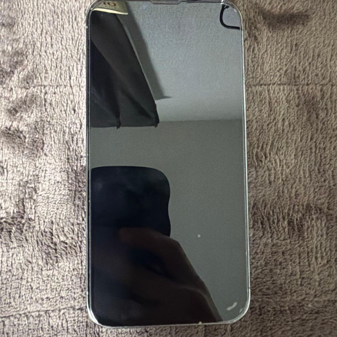 iPhone13 pro 本体