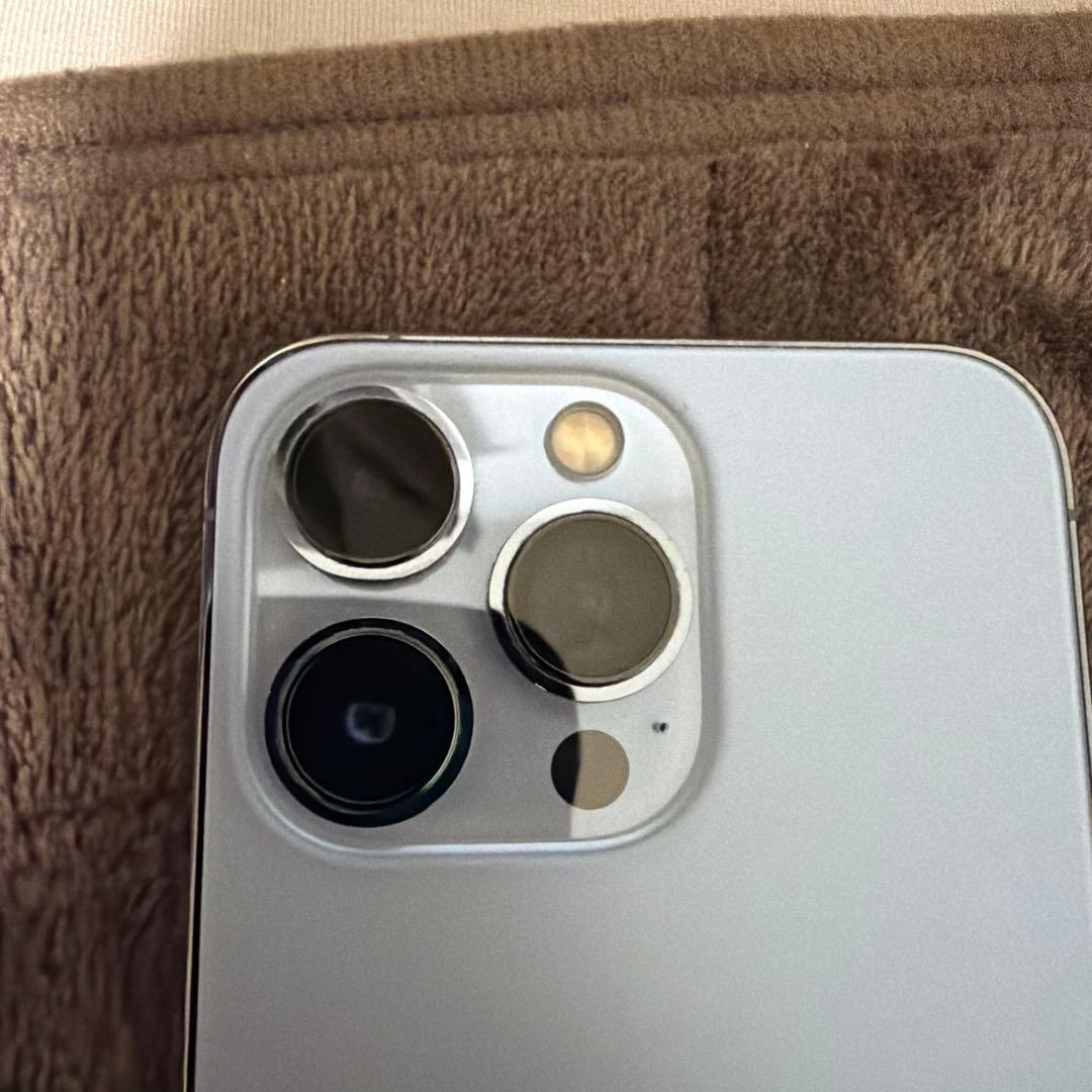 iPhone13 pro 本体