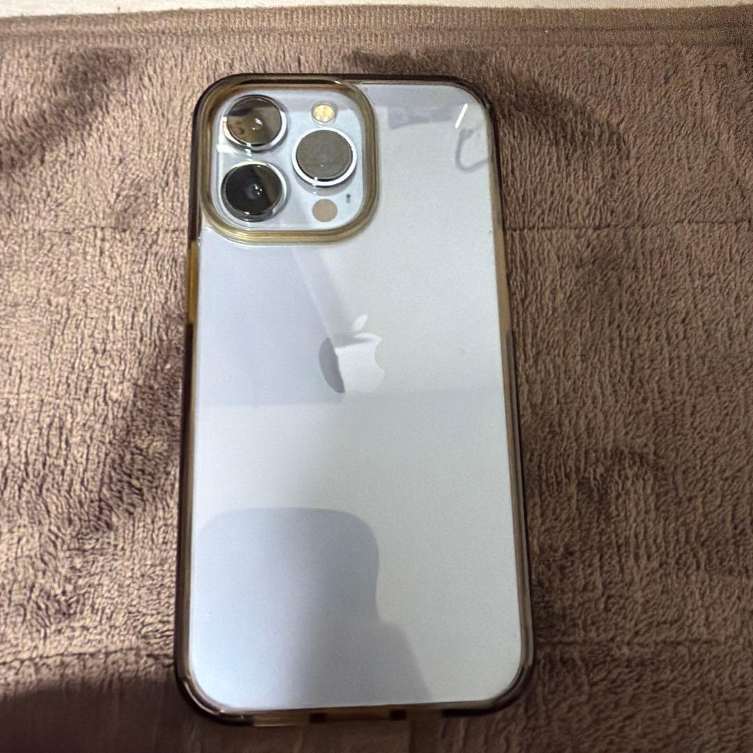 iPhone13 pro 本体