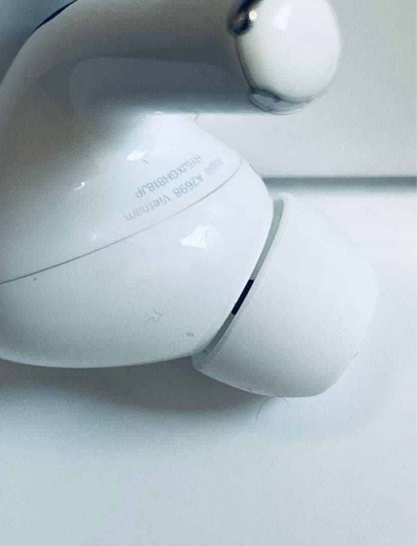 AirPods Pro 第2世代 (Lightning) 右イヤホンのみ