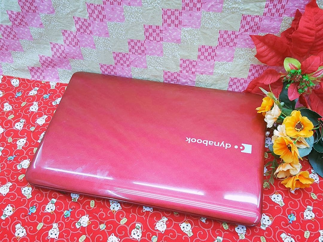 極上品！高速Corei5搭載！東芝！HDD500GB！新型Win10！動画編集