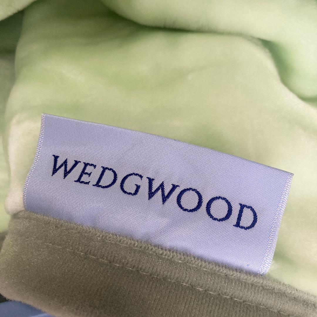  ニューマイヤー毛布西川産業140×200cm★未使用自宅保管