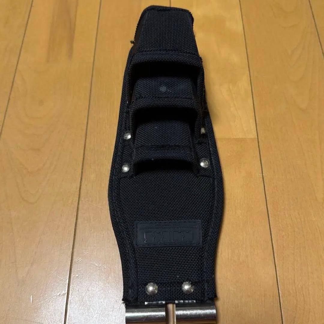 KNICKS 3Pホルダー