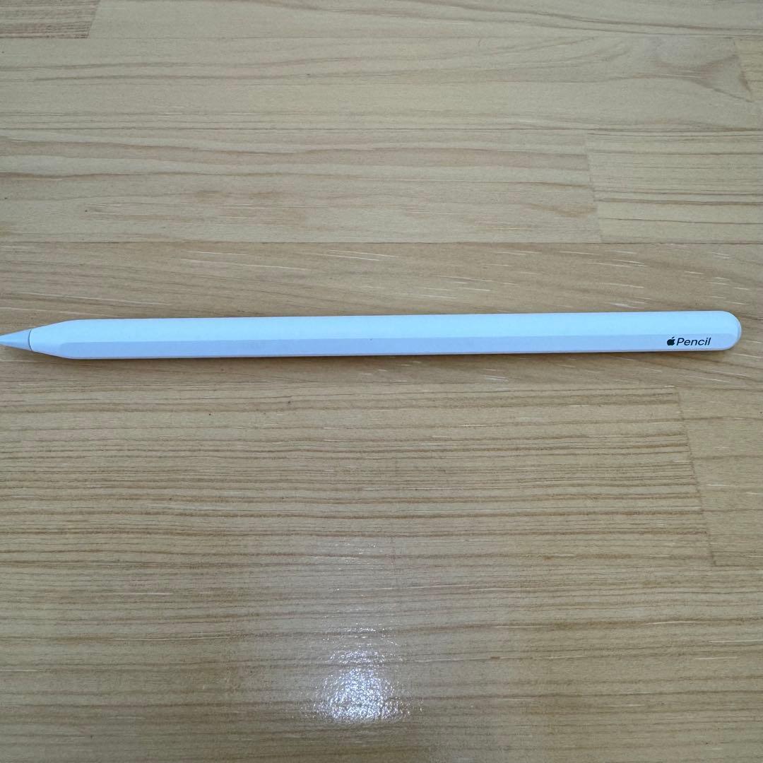 Apple Pencil 第2世代 元箱あり