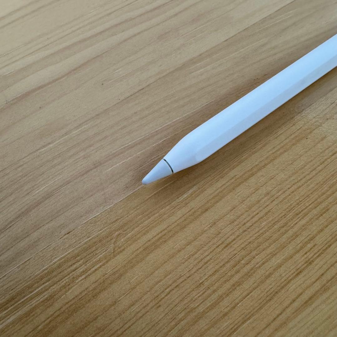 Apple Pencil 第2世代 元箱あり