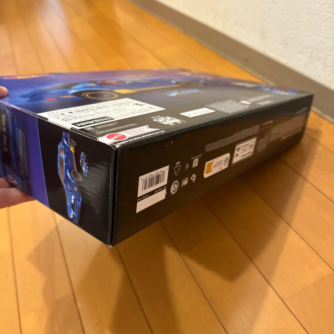 未開封美品 Hot Wheels ポンティアック ファイヤーバード MEGA