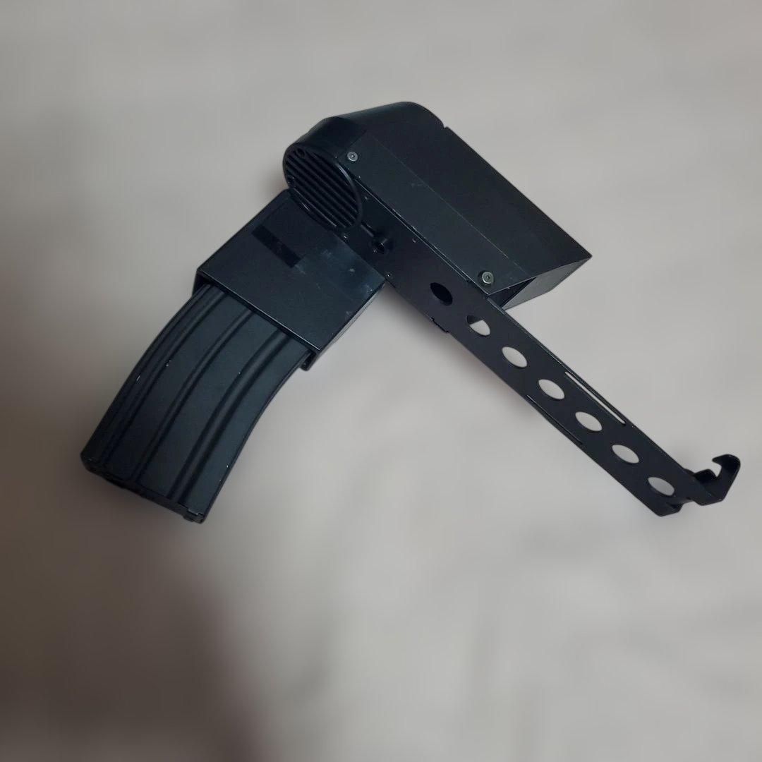 P90用　ボックスマガジン