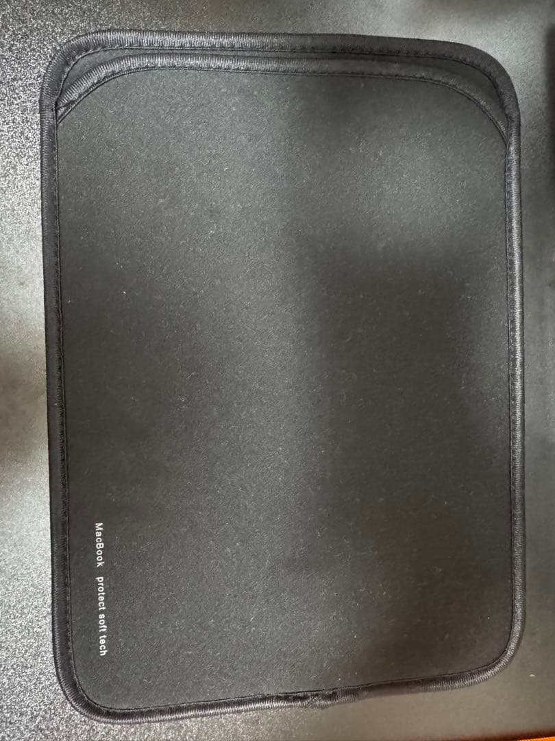 M1 Macbook【SSD:512GB】【RAM:16GB】