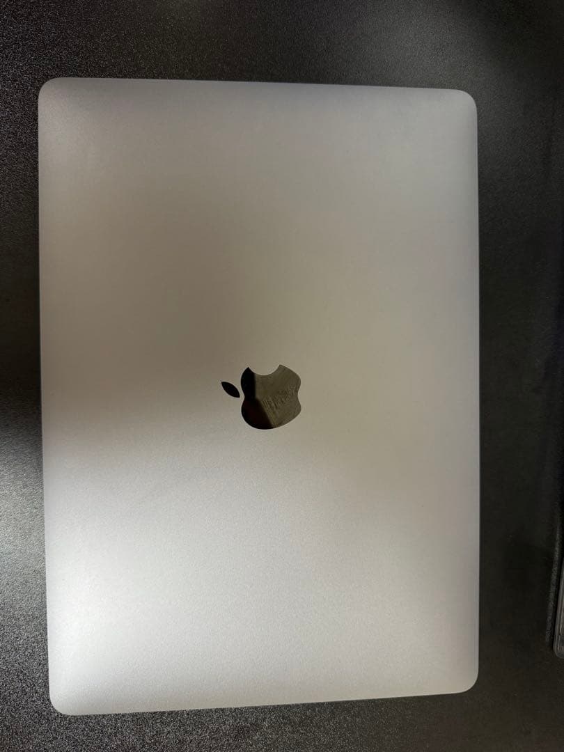 M1 Macbook【SSD:512GB】【RAM:16GB】