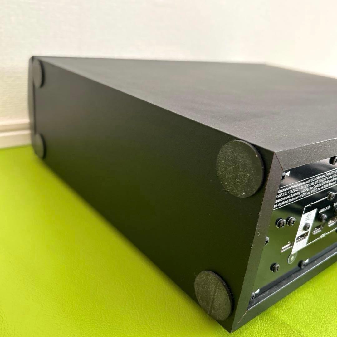 Pioneer HTP-SB550 サウンドバー　おまけつき