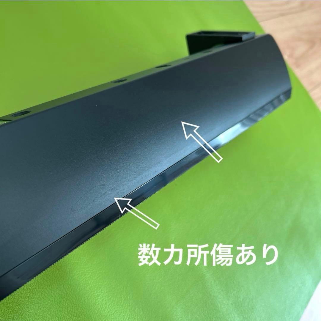 Pioneer HTP-SB550 サウンドバー　おまけつき