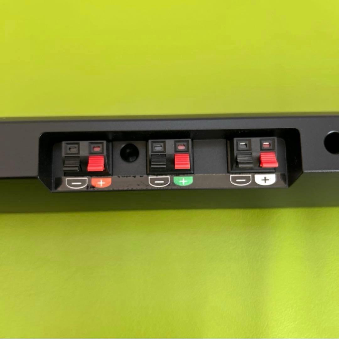 Pioneer HTP-SB550 サウンドバー　おまけつき