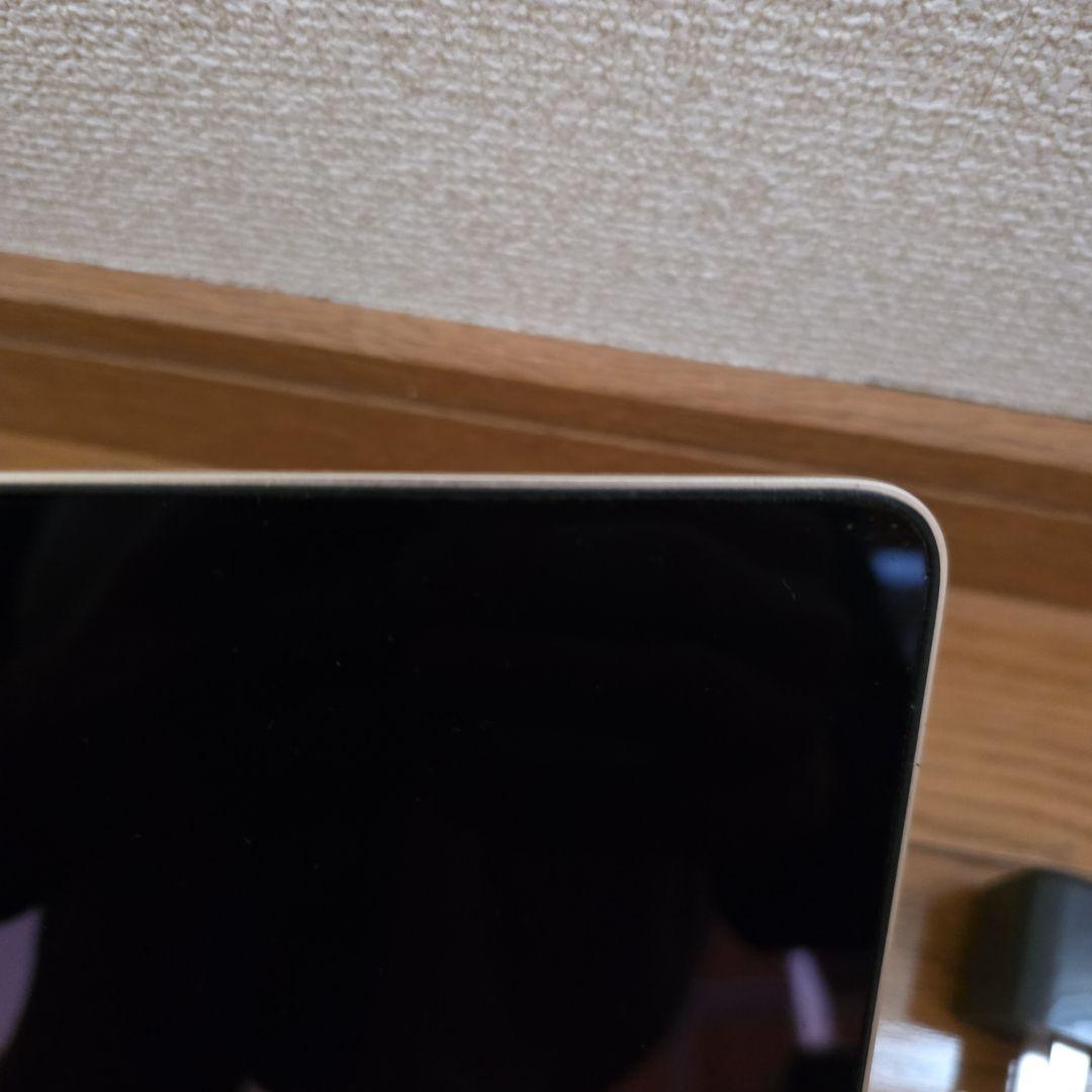 Macbook 12インチ/8GB/500GB/2015/ゴールド