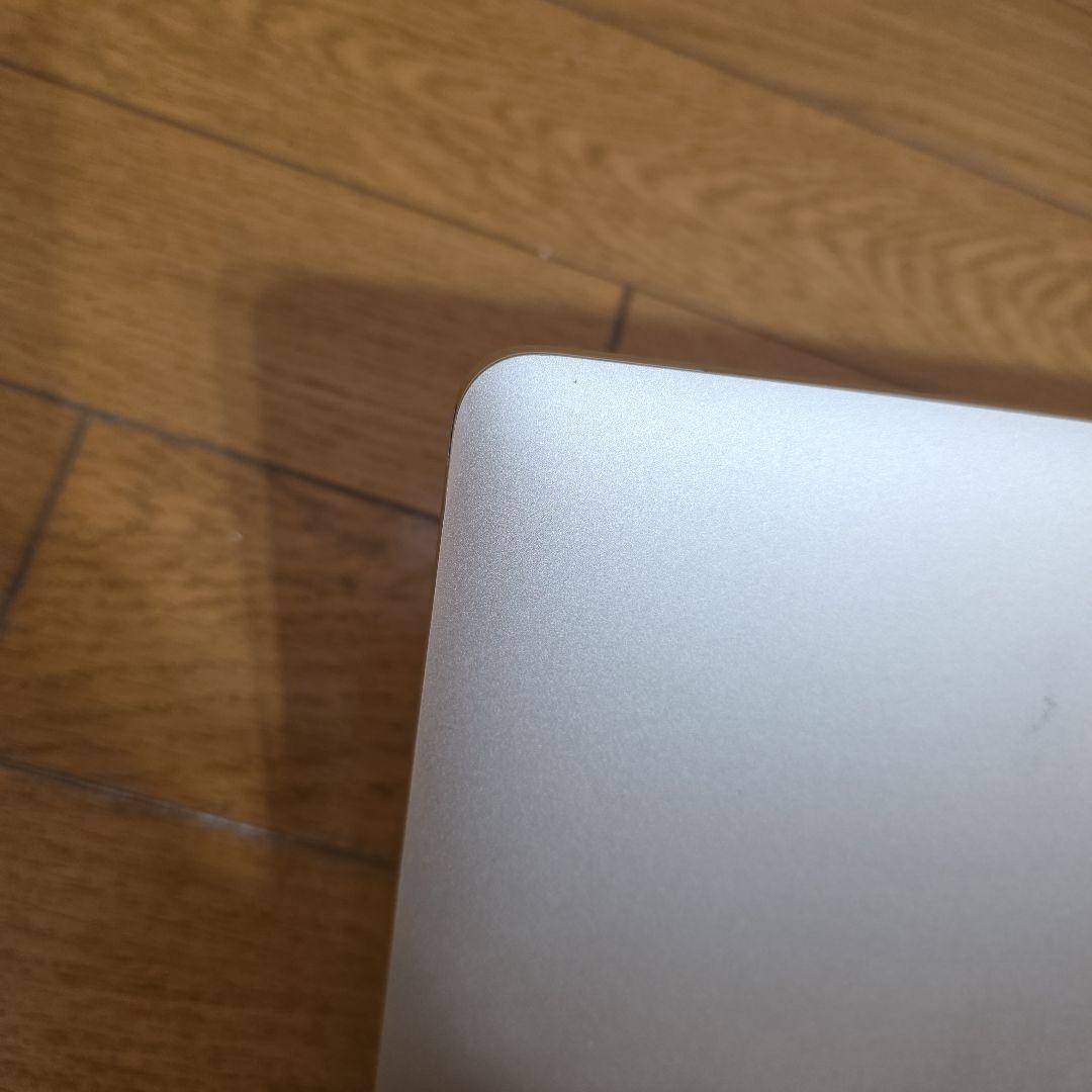 Macbook 12インチ/8GB/500GB/2015/ゴールド