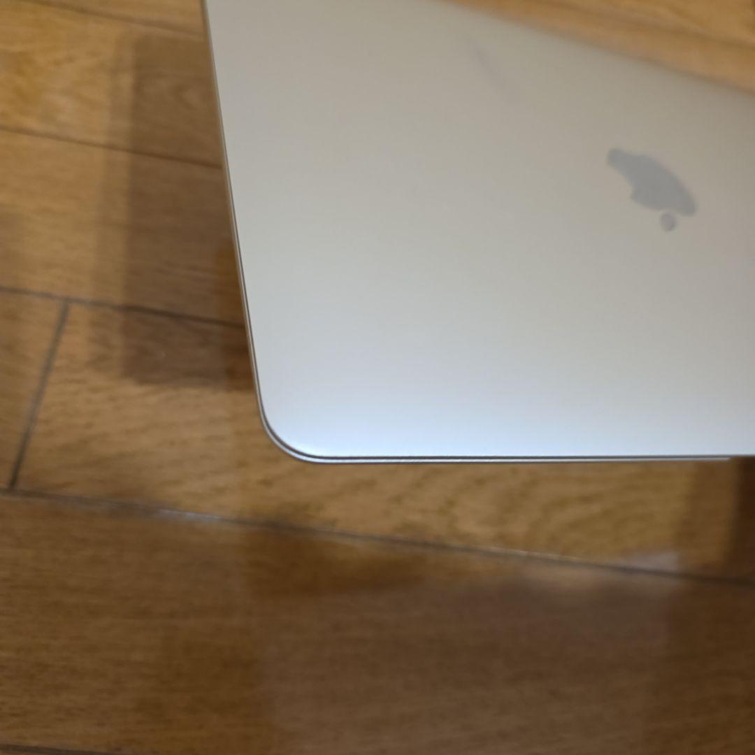 Macbook 12インチ/8GB/500GB/2015/ゴールド