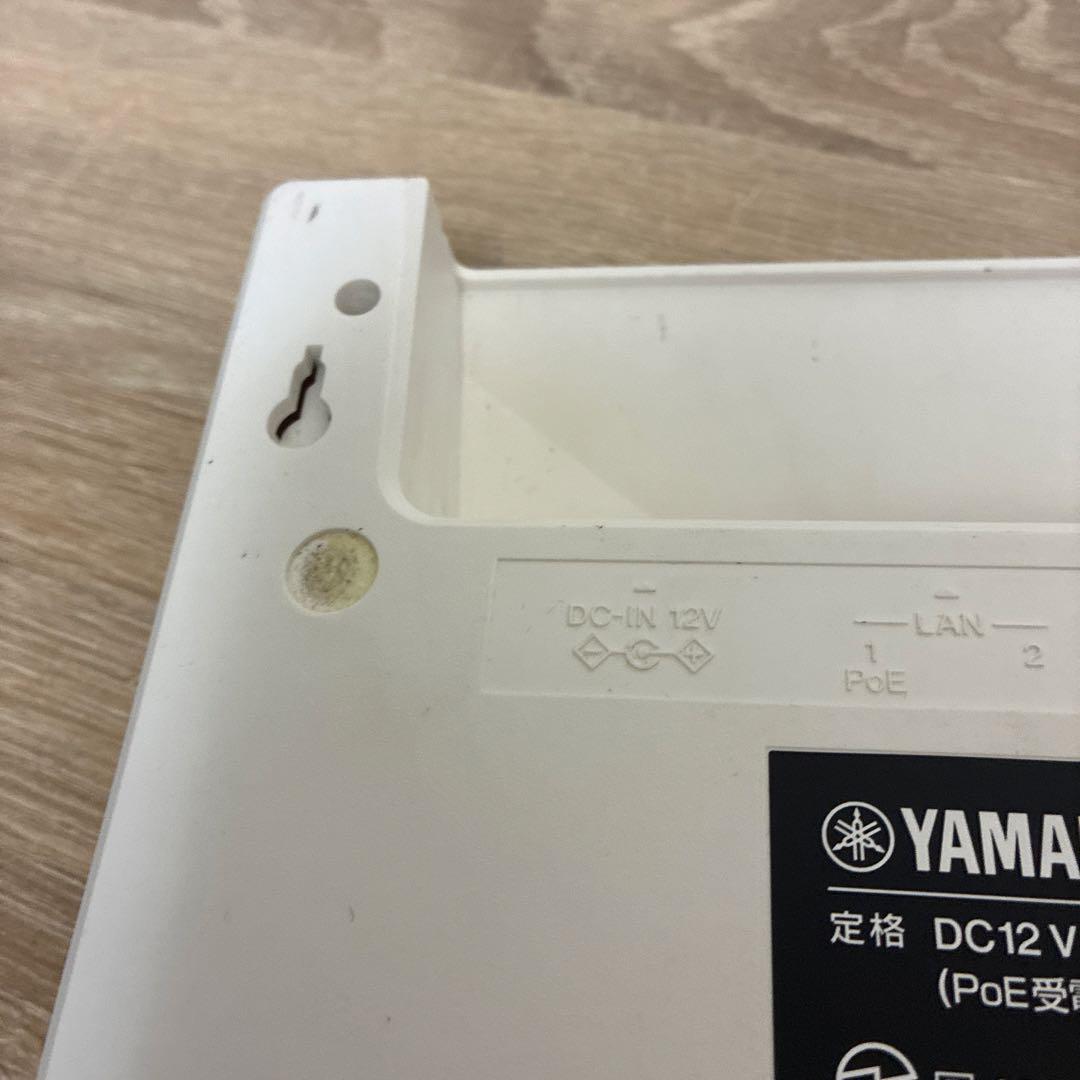 YAMAHA 無線LANアクセスポイント WLX402